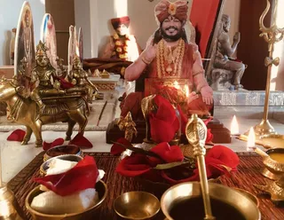 KAILASA SAN JOSE, USA on 11/25/2021