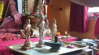 KAILASA DHUMBARAI, NEPAL on 7/23/2021