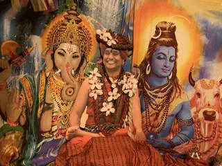 KAILASA LATIN AMERICA on 9/2/2021