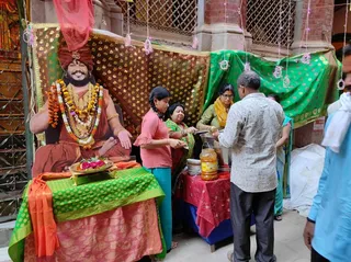 KASHI SARVAJNAPEETAM on 3/2/2022
