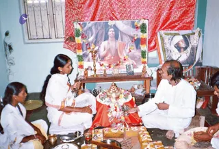 2006 - Kailasa India Sangha Activities