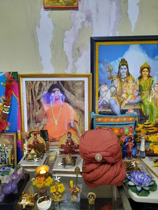 KAILASA SAN FERNANDO, TRINIDAD & TOBAGO on 2/1/2021