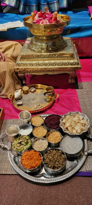 KAILASA SAN JOSE, USA on 7/27/2022