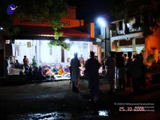 October 25 2006