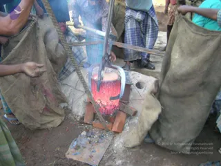 Making Of Sacred Arts University
