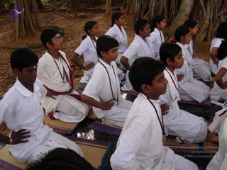 2008 - Glimpses Of Gurukul