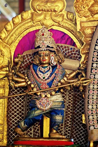 ADIKAILASA on 3/9/2021