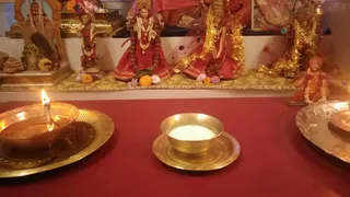 KAILASA BAUDHA, NEPAL on 12/8/2020