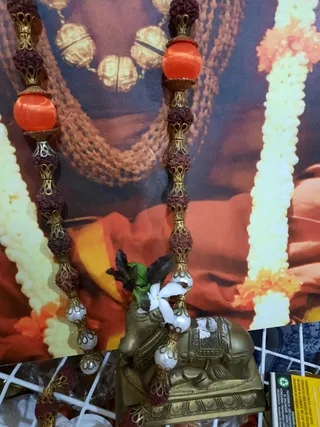 KAILASA SAN FERNANDO, TRINIDAD & TOBAGO on 12/19/2020