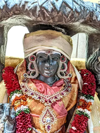 KAILASA SAN JOSE, USA on 2/26/2022