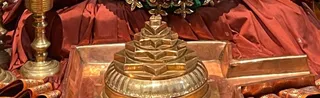 KAILASA SAN JOSE, USA on 3/8/2022