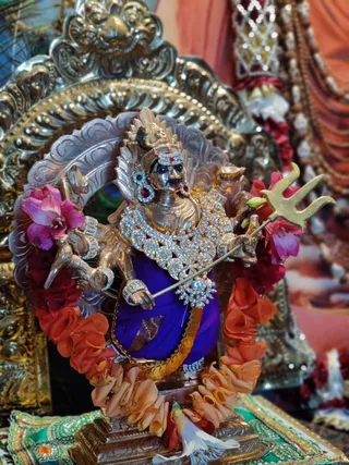 KAILASA UNITED KINGDOM on 10/25/2020
