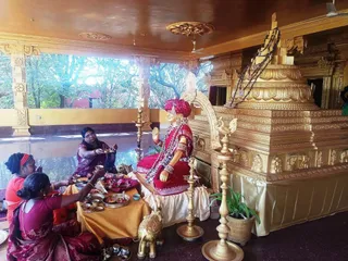 Feb 1 2022 sripuram