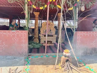 Jan 16 2023 sripuram