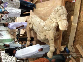 2009 - Glimpses-From-Sacredarts-University