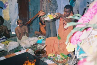 2001 - Glimpses From Various Programs