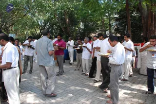 February 14 2009 -Kalpataru Convention at Chennai Tamilnadu
