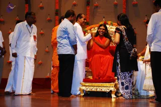February 14 2009 -Kalpataru Convention at Chennai Tamilnadu
