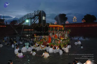 July 26 2010