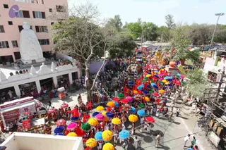April 18 2016