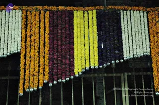 December 04 2006 - Karthikai Deepam, Tiruvannamalai
