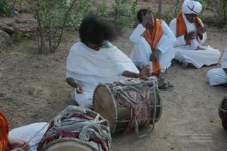 2008 - Nithyananda University - Udal and Kattumurthy Courses