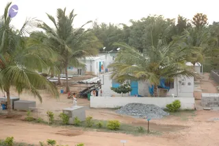 May 21 2007