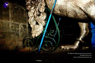Making Of Sacred Arts University