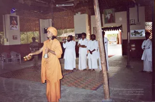2003 -Glimpses From Various Programs