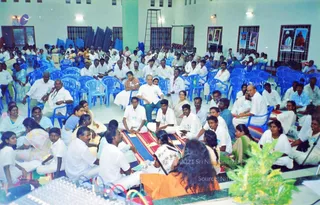 2005 - NSP IN TAMIL NADU