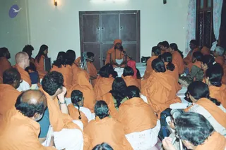 June 2004 Himalayas Yatra Uncategorised