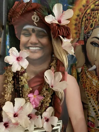 KAILASA LATIN AMERICA on 6/28/2021