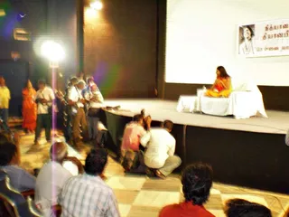 May 08 2008