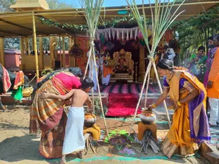 Jan 15 2023 sripuram