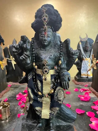 KAILASA HOUSTON, USA on 8/26/2022