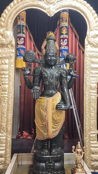 KAILASA LOS ANGELES, USA on 10/22/2022