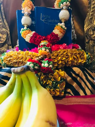 KAILASA MELBOURNE, AUSTRALIA on 3/3/2021