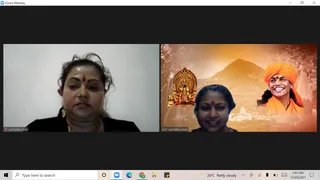 KAILASA SAN FERNANDO, TRINIDAD & TOBAGO on 12/20/2021