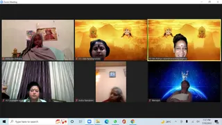 KAILASA SAN FERNANDO, TRINIDAD & TOBAGO on 7/30/2022
