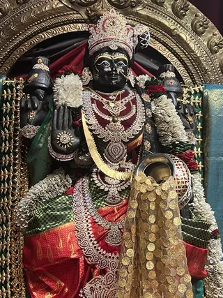 KAILASA SAN JOSE, USA on 7/30/2022