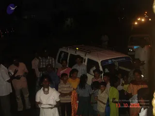 October 13 2006