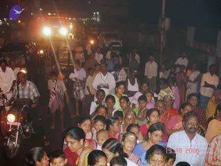 October 19 2006