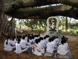 2008 - Glimpses Of Gurukul