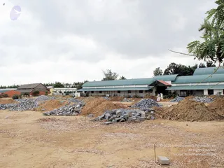 Aadheenam Construction 2009