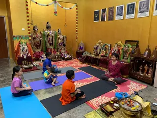 KAILASA SINGAPORE on 12/13/2020