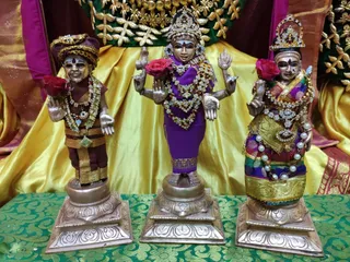 KAILASA SINGAPORE on 3/20/2021