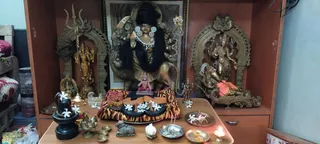 KAILASA VARC, INDIA on 1/2/2022