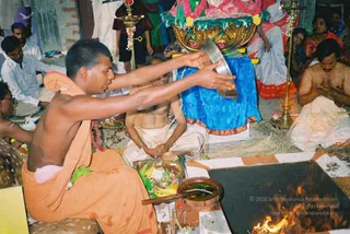 2001 - Glimpses From Various Programs