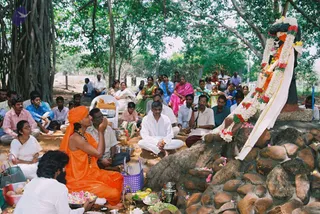 2003 -Glimpses From Various Programs