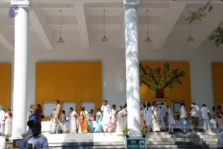 February 14 2009 -Kalpataru Convention at Chennai Tamilnadu